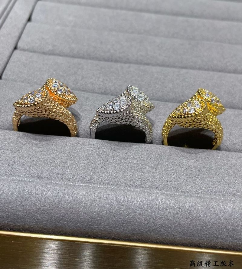 Boucheron Rings